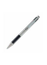 Zebra Pen F-301 Ballpoint Pen